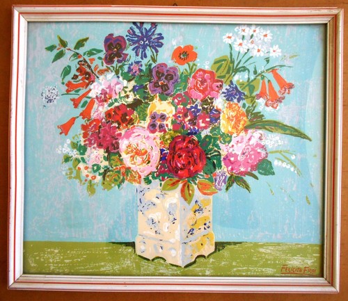Felicita frai splendida - -,