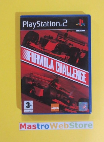 Formula challenge - formula,