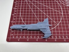 Miniatura classe Viverna