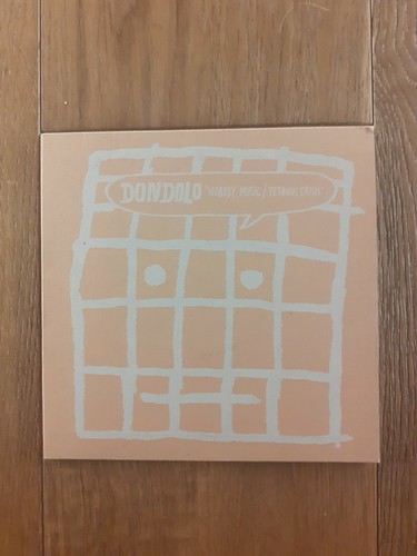 Dondolo nobody music - music, /