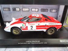 LANCIA Stratos HF Rallye Tour