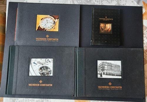Catalogo orologi vacheron - catalogo,