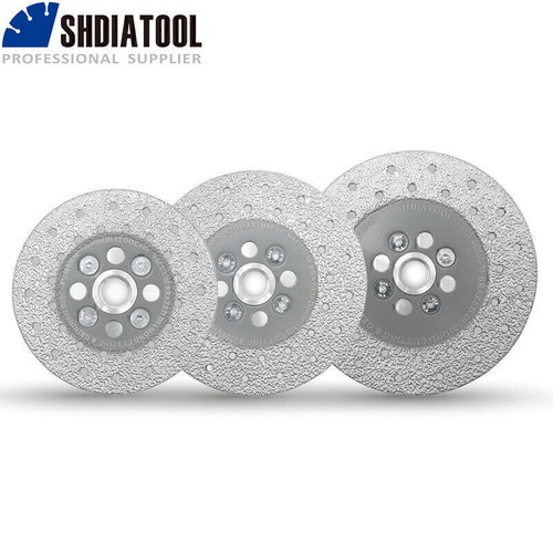 1pz lame diamantate - lame,