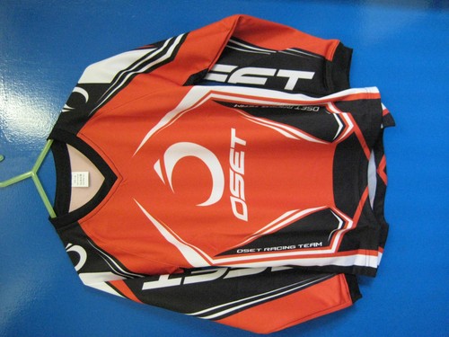 Maglia equitazione bici - bici, trial