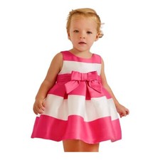 ABITO VESTITO CERIMONIA BIMBA