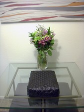 Copripolvere miscelatore