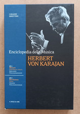 2 CD HERBERT VON KARAJAN