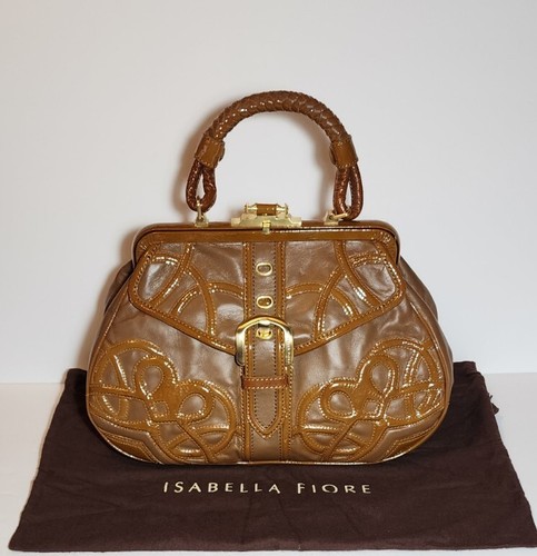 Borsa mano isabella - a,