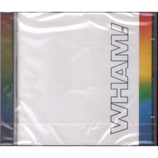 Wham!  CD The Final / Epic
