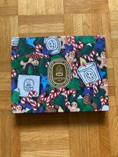 Diptyque palette eaux de - d'eaux,