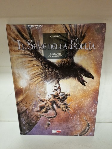 Seme della follia vol 2 - il,