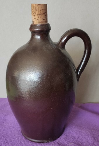 Antiquariato brocca antica in - antiquariato.,