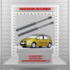 2 PISTONCINI BAGAGLIAIO