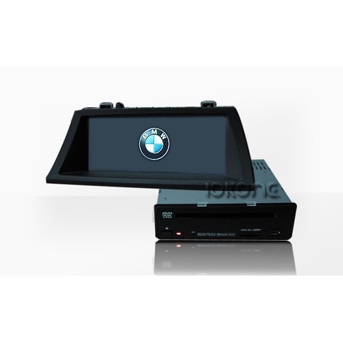 Autoradio interfaccia bmw e60 - interfaccia,
