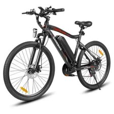 Bicicletta elettrica MTB 26