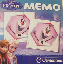 Frozen Elsa Anna Disney Gioco