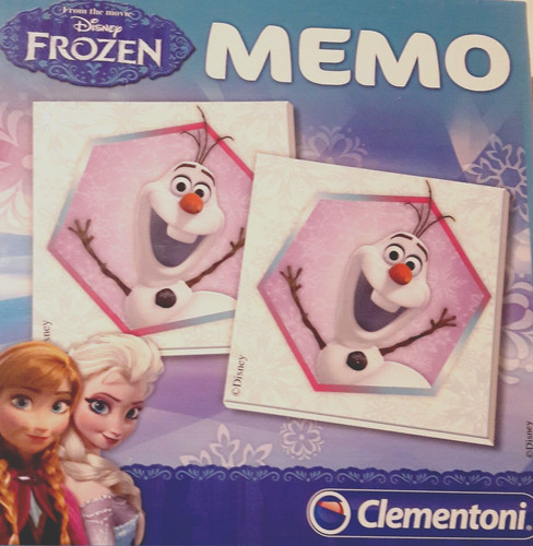 Frozen elsa anna - frozen, gioco