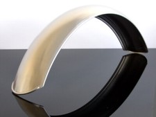 Parafango parafango, alluminio