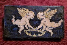 Mattonella in ceramica