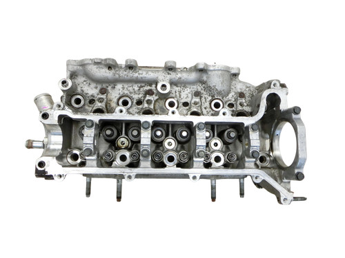 Testa cilindro per toyota - testa,
