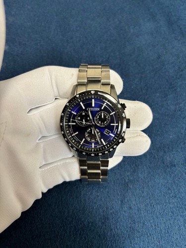 Orologio cronografo citizen - cronografo,