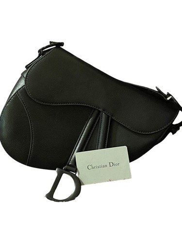 Dior saddle ultra - ultra, matte