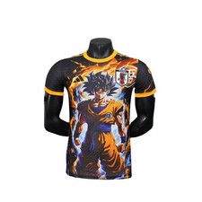 Maglia Calcio Giappone Anime