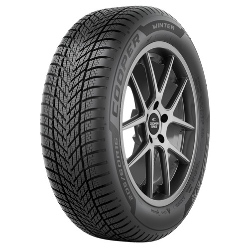 Gomme invernali cooper tyres - gomme,