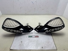 PARA MANI COLPI MANUBRIO ACERBIS HONDA YAMAHA TM FANTIC HUSQVARNA VEDI DESCRI...
