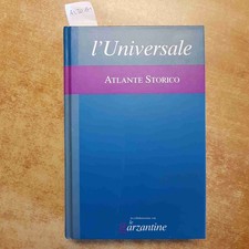ATLANTE STORICO L'UNIVERSALE