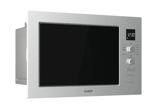 Candy ca38fl7nwxw acciaio - candy,