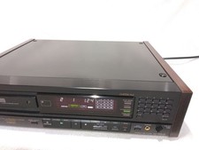 Lettore CD Sony CDP-338ESD