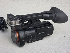 Sony  NEXVG900 Full Frame