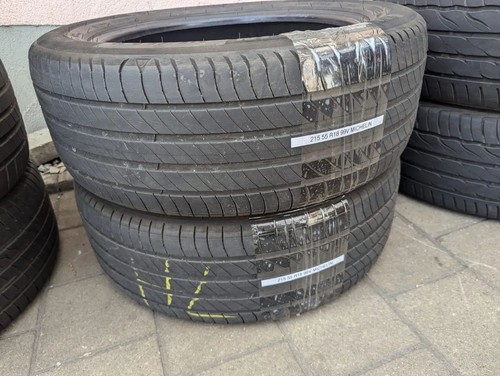 Pneumatici estivi 215 - 2,