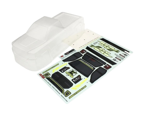 Kyosho carrozzeria nitro - kyosho,