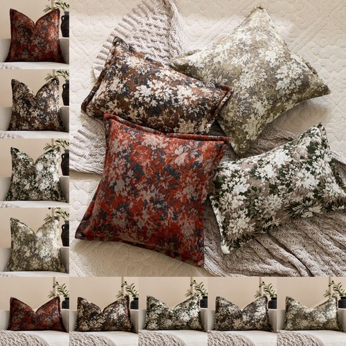 Copricuscino boho vintage - copricuscino,