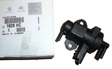 Valvola Turbo Originale