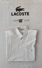 LACOSTE Camicia-Homme-LACOSTE