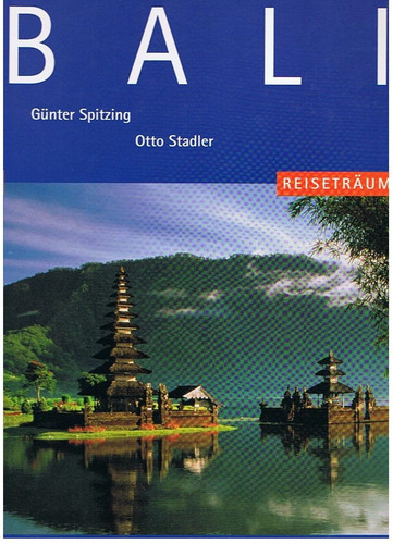 Reiseführer bali von - bali,