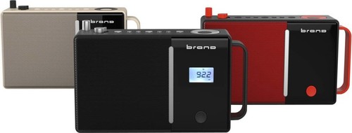 Akai radio portatile bluetooth - radio,