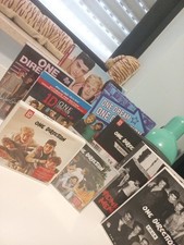 Collezione Cd+ Dvd Blu-ray E