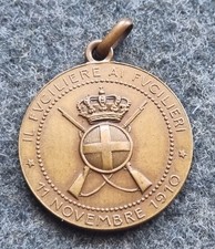 MEDAGLIA REGIA MARINA MILITARE
