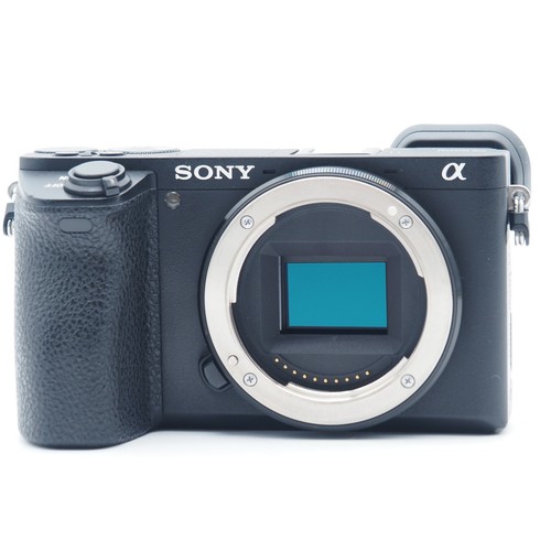 Fotocamera mirrorless sony - mirrorless,