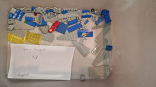 Lego Trasporto Spaziale 918