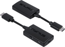 Orion Prime - Trasmettitore E