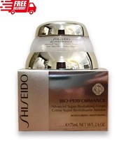 Shiseido Bio Performance