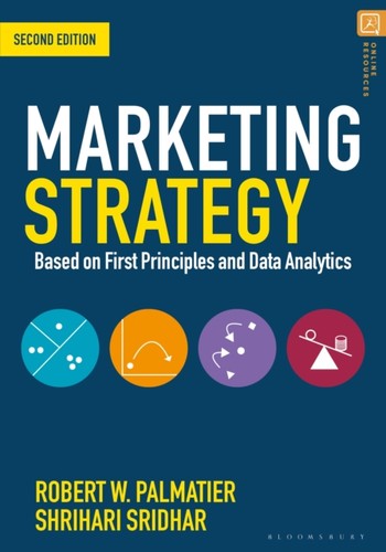Marketing strategy robert - marketing,