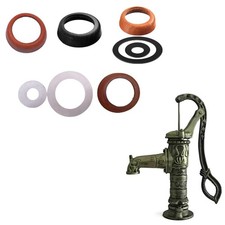 Pompa a brocca, tazza in