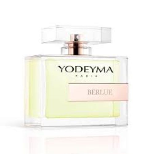 Yodeyma berlue donna - yodeyma, 100ml