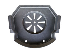 Contura 391662 Ghisa Corpo Per